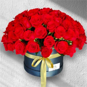 100 ROSAS