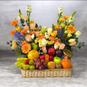 CANASTA NATURAL ESPECIAL