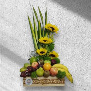 COLOR Y SABOR