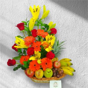 EXOTICO FRUTAL ALEGRIA