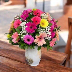 JOYAS DEL JARDIN