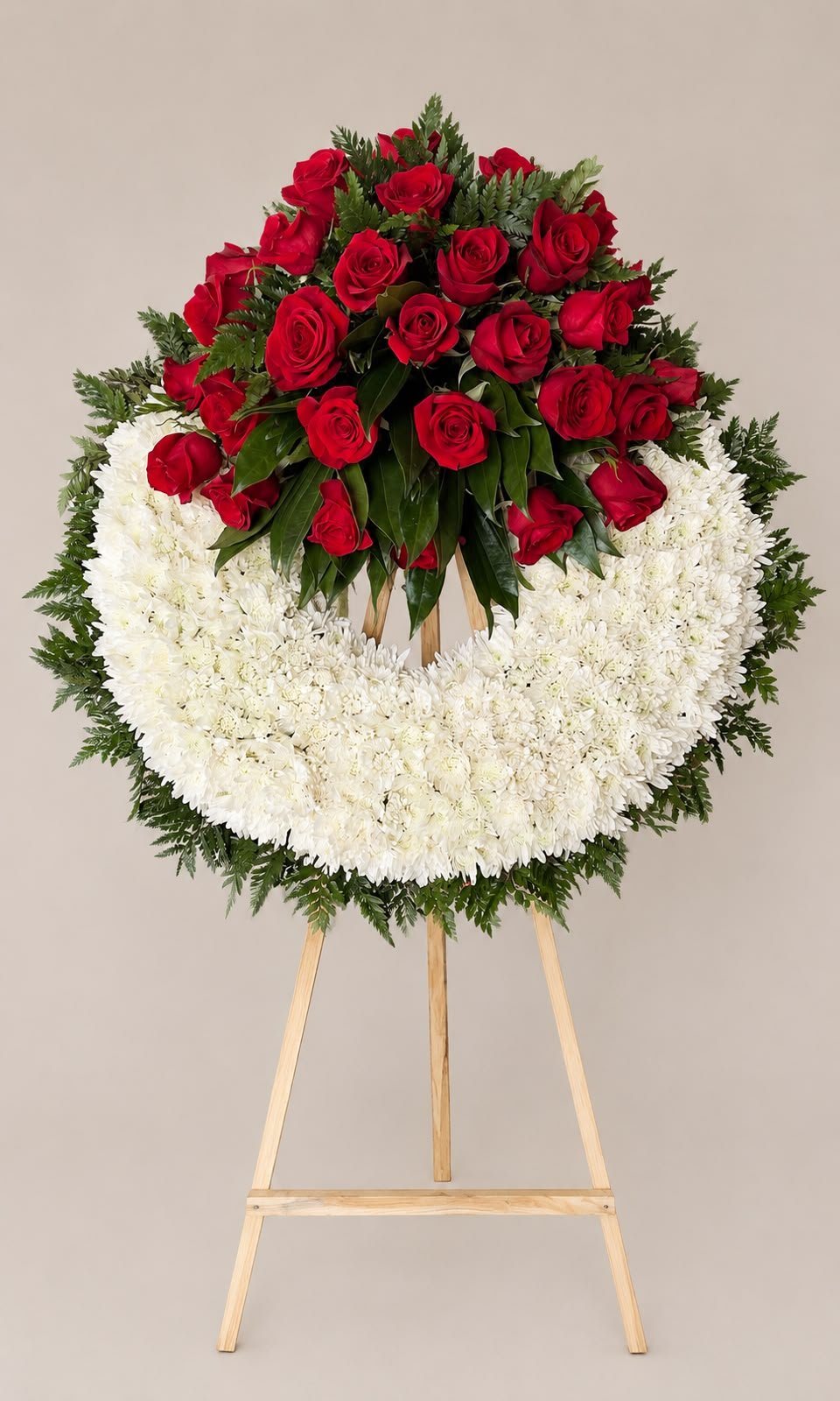 HOMENAJE ETERNO