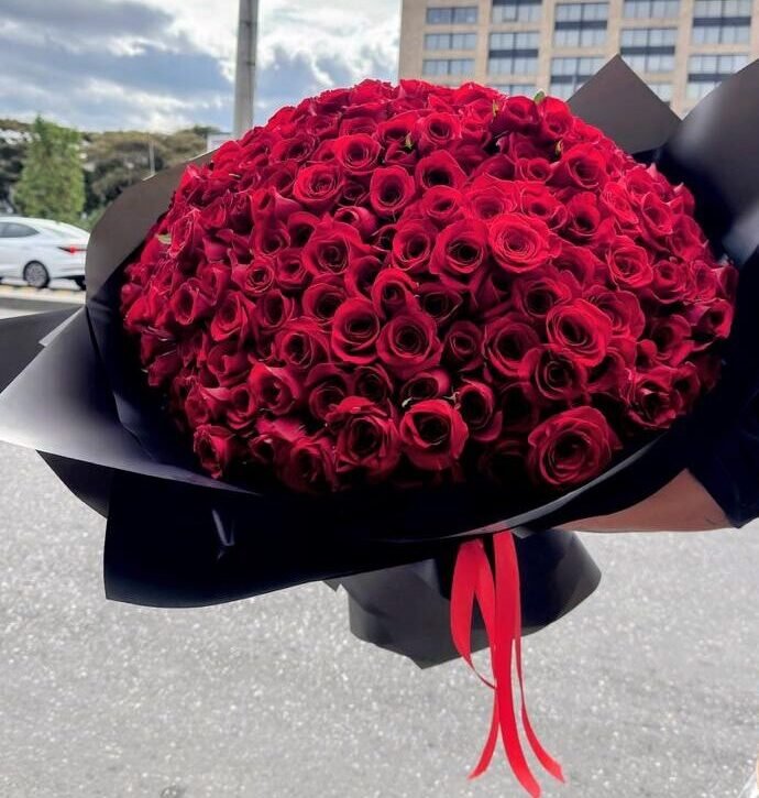 300 ROSAS